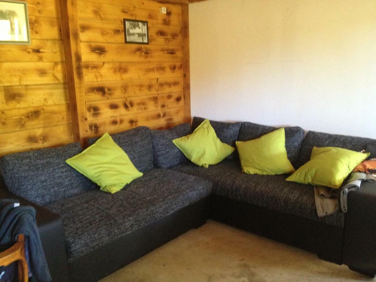 Country House Speedy Komiža Εξωτερικό φωτογραφία