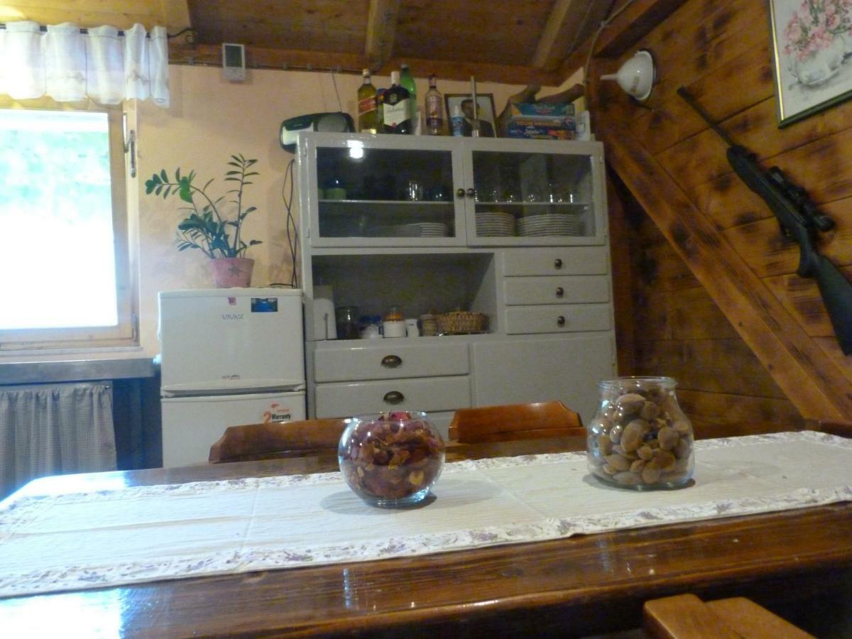 Country House Speedy Komiža Εξωτερικό φωτογραφία
