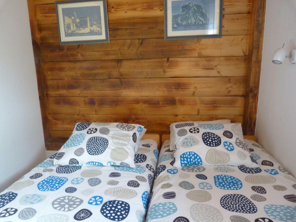 Country House Speedy Komiža Εξωτερικό φωτογραφία